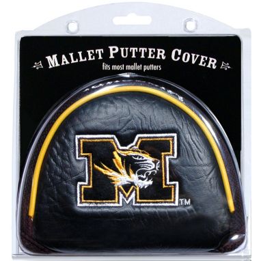 sorry, Team Golf Missouri Tigers Mallet Putter Cover is currently out of stock
