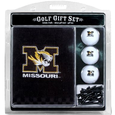 sorry, Team Golf Missouri Tigers Embroidered Towel Gift Set is currently out of stock