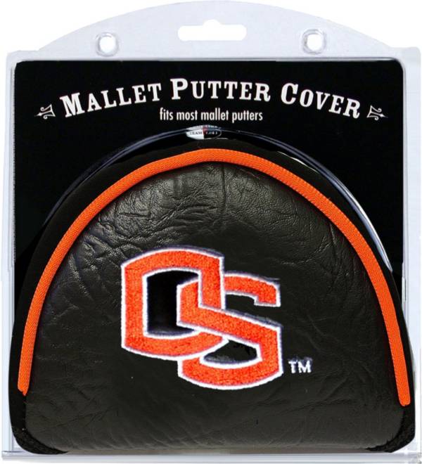 Team Golf Oregon State Beavers Mallet Putter Cover