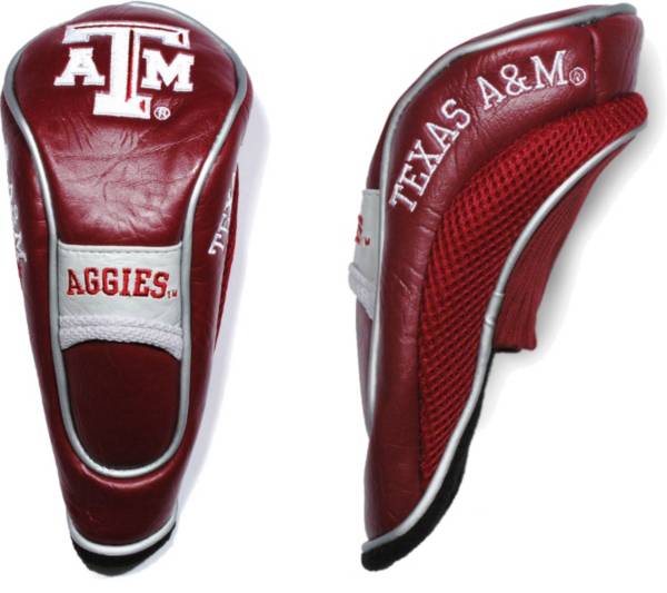 Team Golf Texas A&M Aggies Hybrid Headcover