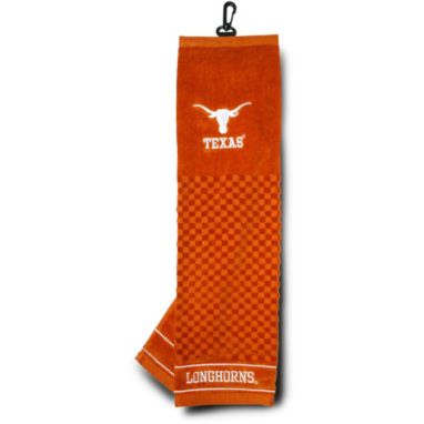 sorry, Team Golf Texas Longhorns Embroidered Towel is currently out of stock