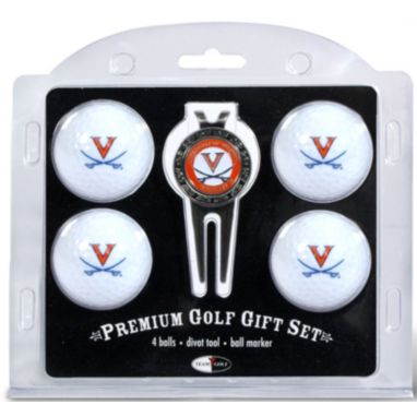 sorry, Team Golf Virginia Cavaliers Golf Ball/Divot Tool Set is currently out of stock