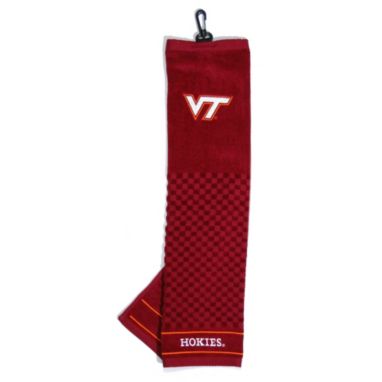 sorry, Team Golf Virginia Tech Hokies Embroidered Towel is currently out of stock