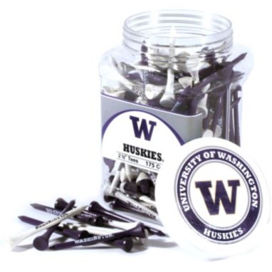 sorry, Team Golf Washington Huskies 2.75" Golf Tees - 175-Pack is currently out of stock