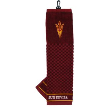 sorry, Team Golf Arizona State Sun Devils Embroidered Towel is currently out of stock