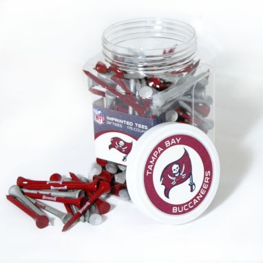 sorry, Team Golf Tampa Bay Buccaneers 175 Count Golf Tee Jar is currently out of stock