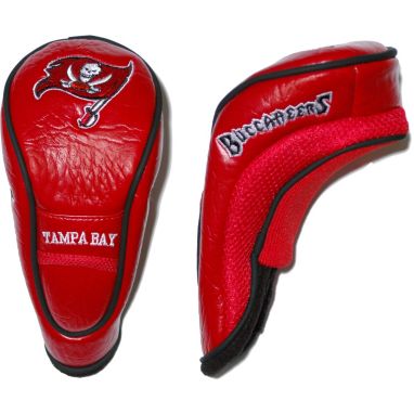 sorry, Team Golf Tampa Bay Buccaneers Hybrid Headcover is currently out of stock