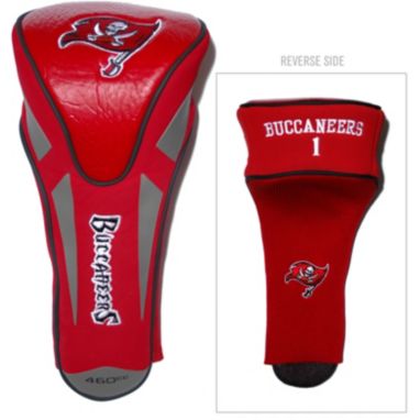sorry, Team Golf Tampa Bay Buccaneers Single Apex Jumbo Headcover is currently out of stock