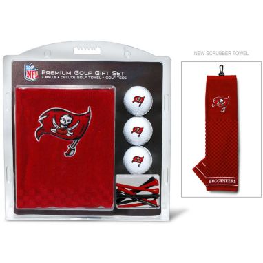 sorry, Team Golf Tampa Bay Buccaneers Embroidered Towel Gift Set is currently out of stock