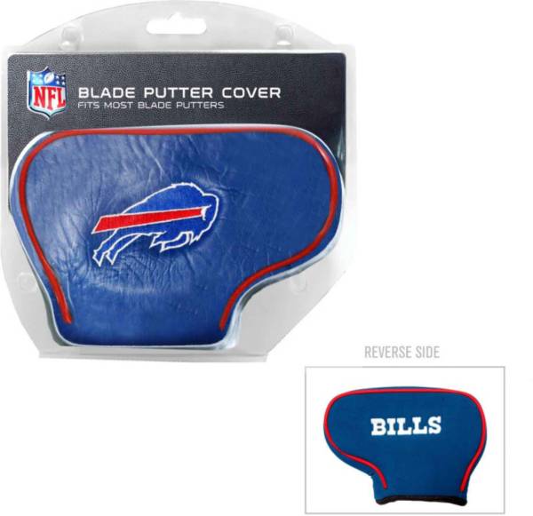 Team Golf Buffalo Bills Blade Putter Cover