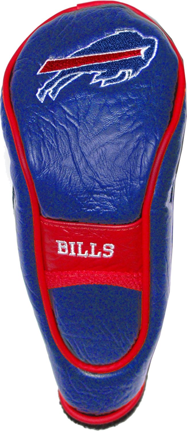 buffalo bills golf head covers