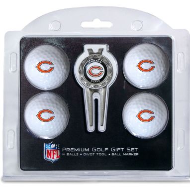 sorry, Team Golf Chicago Bears Premium Golf Gift Set is currently out of stock
