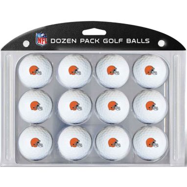 sorry, Team Golf Cleveland Browns Golf Balls is currently out of stock
