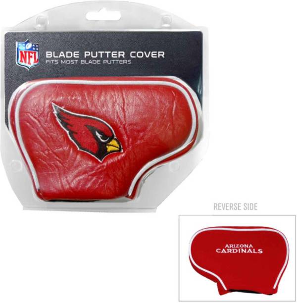 Team Golf Arizona Cardinals Blade Putter Cover