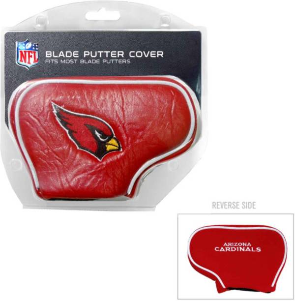 Team Golf Arizona Cardinals Blade Putter Cover product image