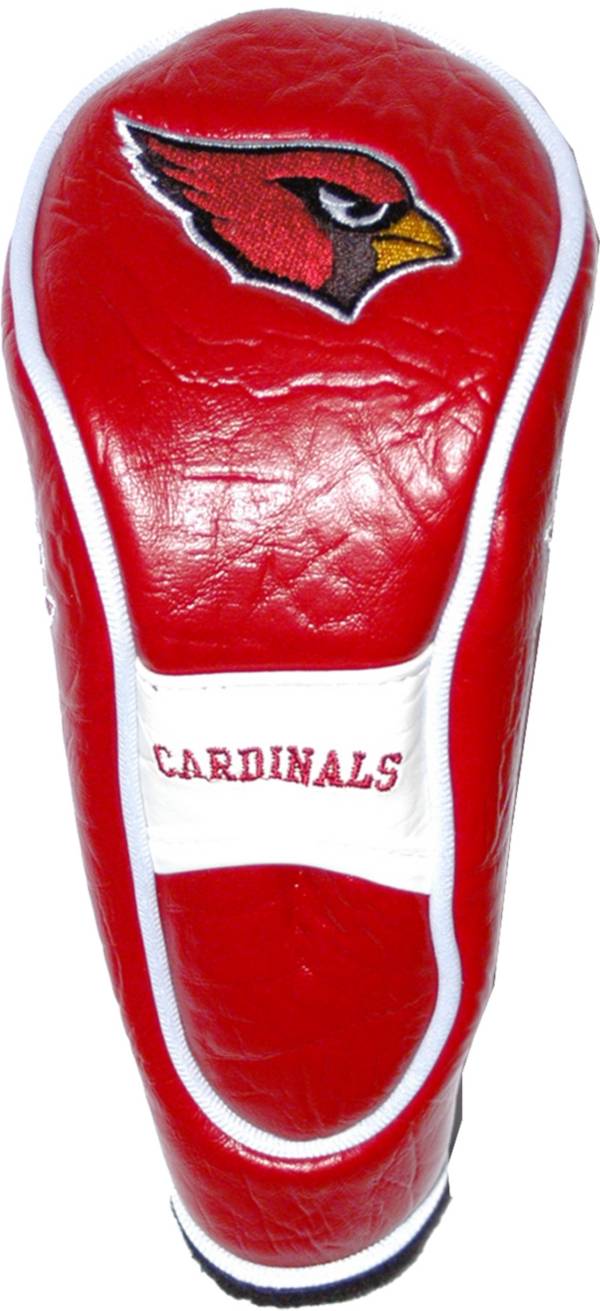 Team Golf Arizona Cardinals Hybrid Headcover