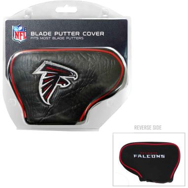 sorry, Team Golf Atlanta Falcons Blade Putter Cover is currently out of stock