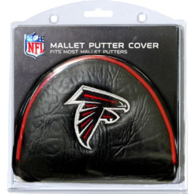 sorry, Team Golf Atlanta Falcons Mallet Putter Cover is currently out of stock