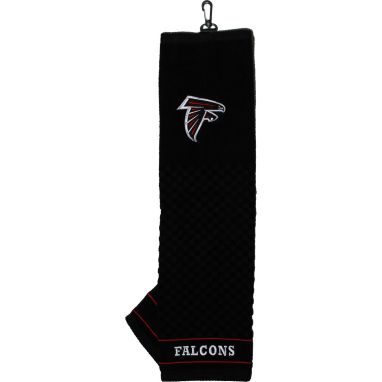 sorry, Team Golf Atlanta Falcons Embroidered Golf Towel is currently out of stock