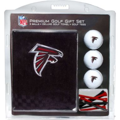 sorry, Team Golf Atlanta Falcons Embroidered Towel Gift Set is currently out of stock