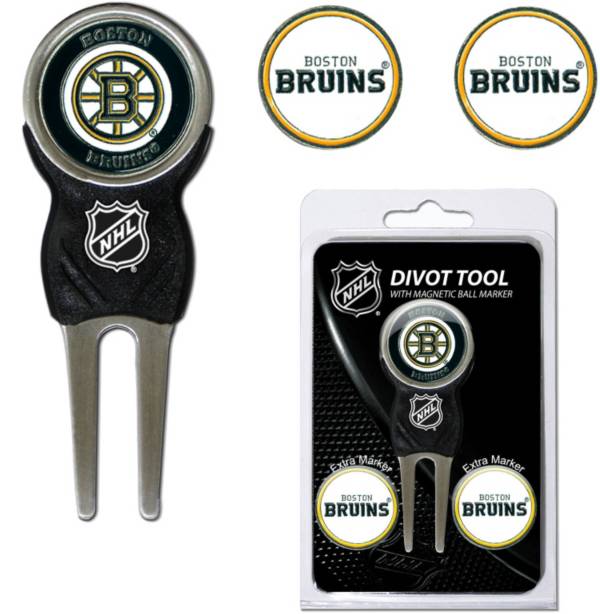Team Golf Boston Bruins Divot Tool product image