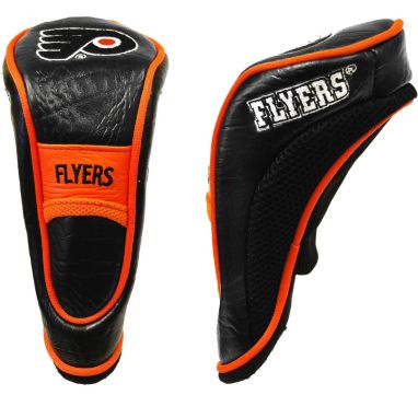 sorry, Team Golf Philadelphia Flyers Hybrid Headcover is currently out of stock