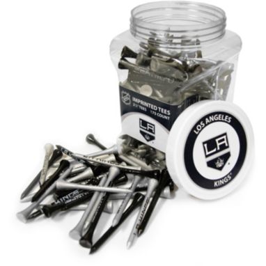 sorry, Team Golf Los Angeles Kings 175 Count Golf Tee Jar is currently out of stock