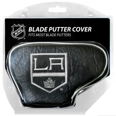 sorry, Team Golf Los Angeles Kings Blade Putter Cover is currently out of stock