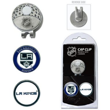 sorry, Team Golf Los Angeles Kings Cap Clip And Marker Set is currently out of stock