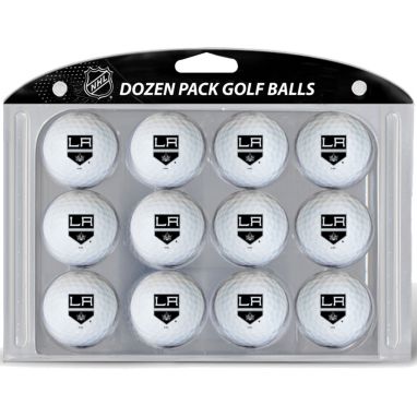sorry, Team Golf Los Angeles Kings Golf Balls is currently out of stock