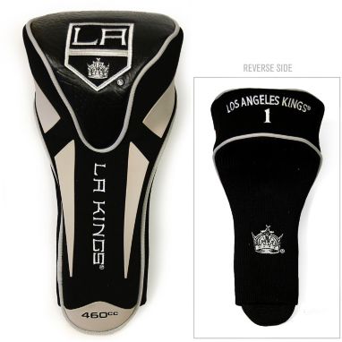 sorry, Team Golf Los Angeles Kings Single Apex Headcover is currently out of stock