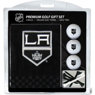 sorry, Team Golf Los Angeles Kings Embroidered Towel Gift Set is currently out of stock