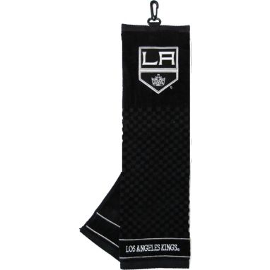 sorry, Team Golf Los Angeles Kings Embroidered Towel is currently out of stock