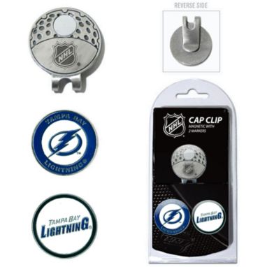 sorry, Team Golf Tampa Bay Lightning Cap Clip And Marker Set is currently out of stock