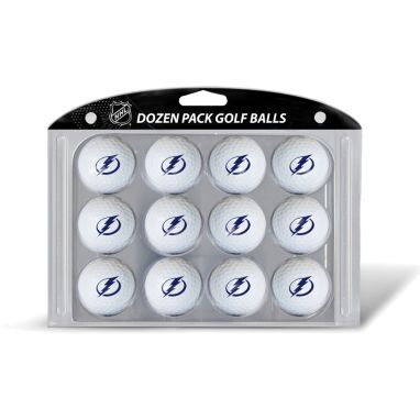 sorry, Team Golf Tampa Bay Lightning Golf Balls is currently out of stock