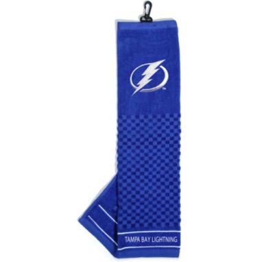 sorry, Team Golf Tampa Bay Lightning Embroidered Towel is currently out of stock