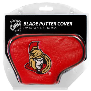 sorry, Team Golf Ottawa Senators Blade Putter Cover is currently out of stock