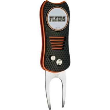 sorry, Team Golf Philadelphia Flyers Switchfix Divot Tool is currently out of stock