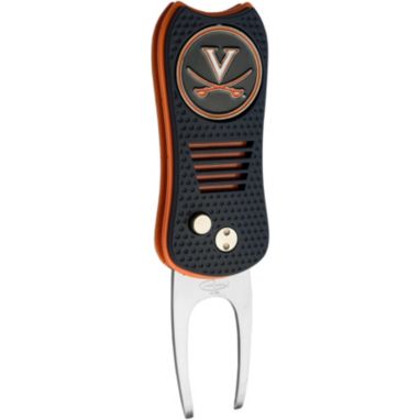 sorry, Team Golf Virginia Cavaliers Switchfix Divot Tool is currently out of stock
