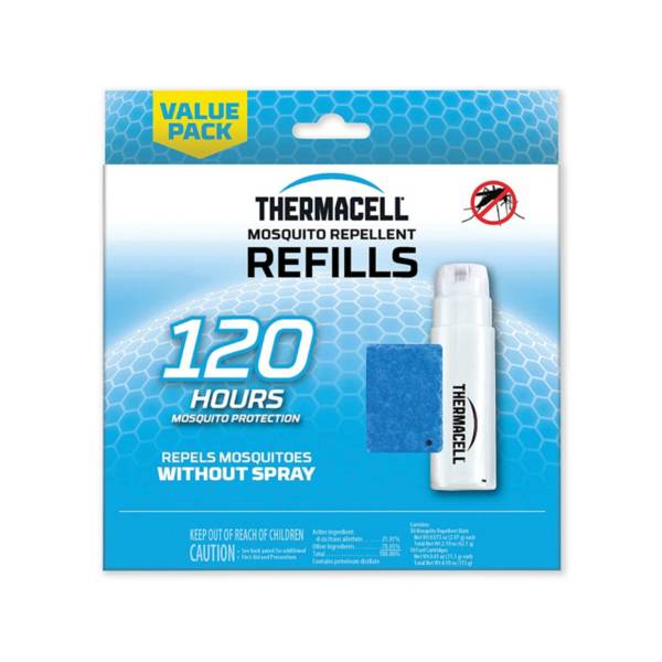 ThermaCELL Mosquito Repellent Refills - 120 Hours product image