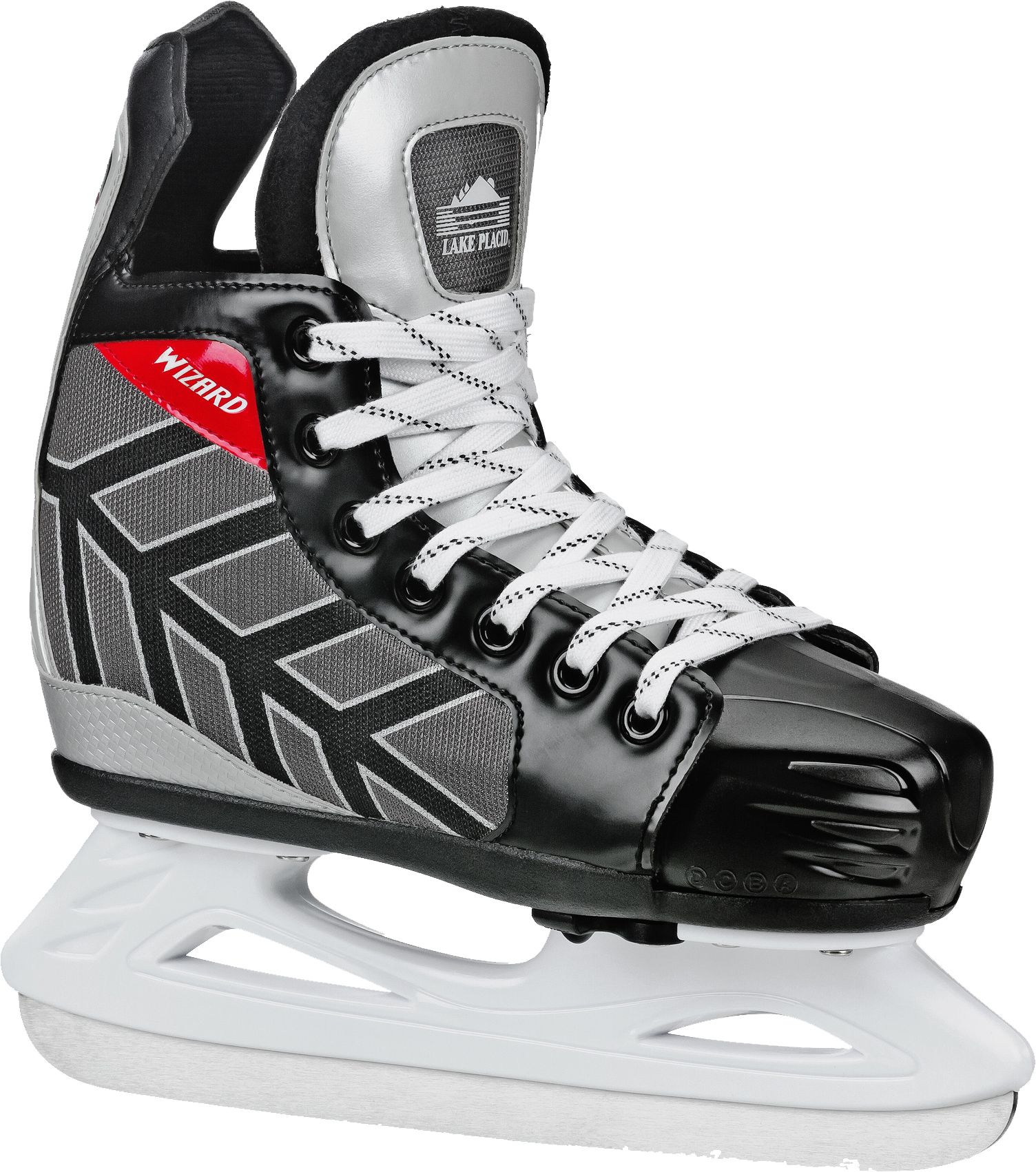 adjustable figure skates