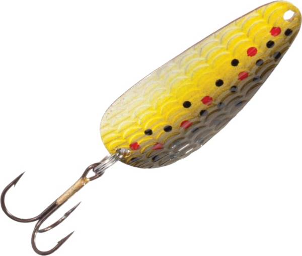 Thomas Lures Cyclone Spoon product image