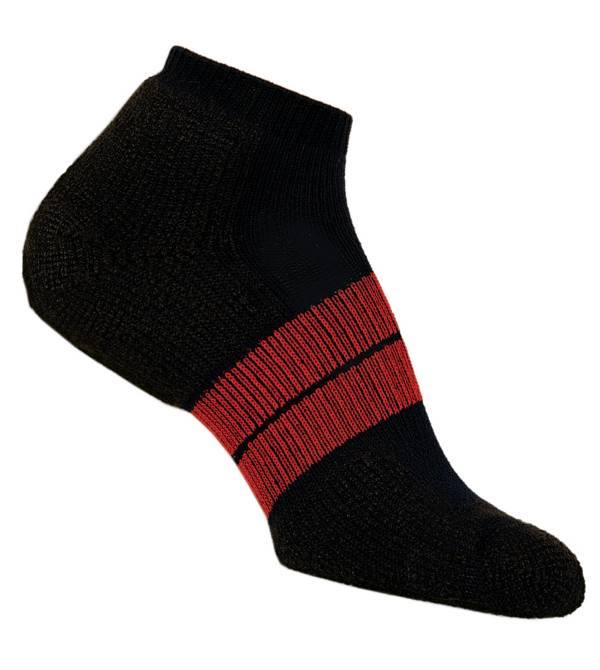 Thor-Lo Men's 84N Low Cut Padded Running Socks