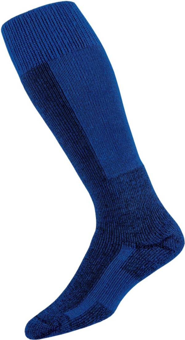 ThorLo Thermal Padded Heavy OTC Ski Socks Dick's Sporting Goods