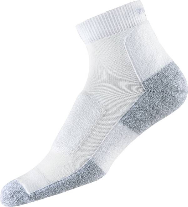 Thor-Lo Women's Lite Padded Low Cut Walking Socks | Dick's Sporting Goods