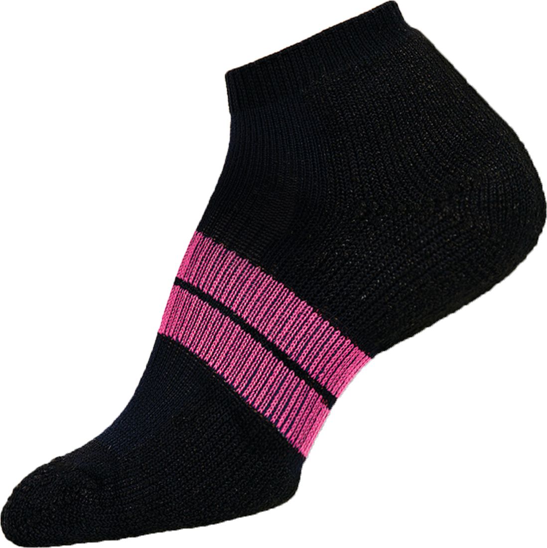 womens padded socks