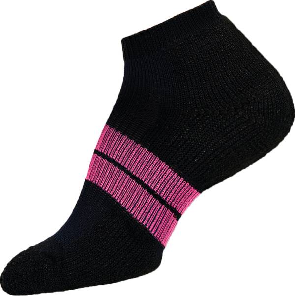 Thor-Lo Women's 84N Low Cut Padded Running Socks product image