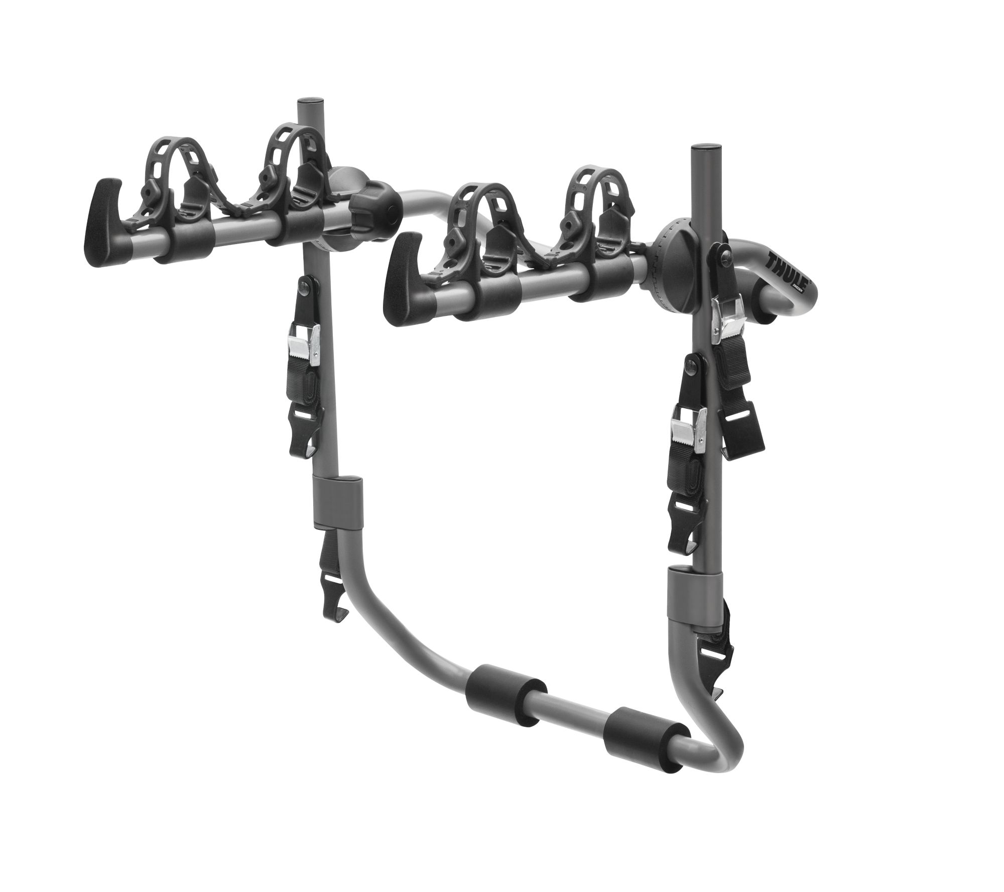 trunk bike rack