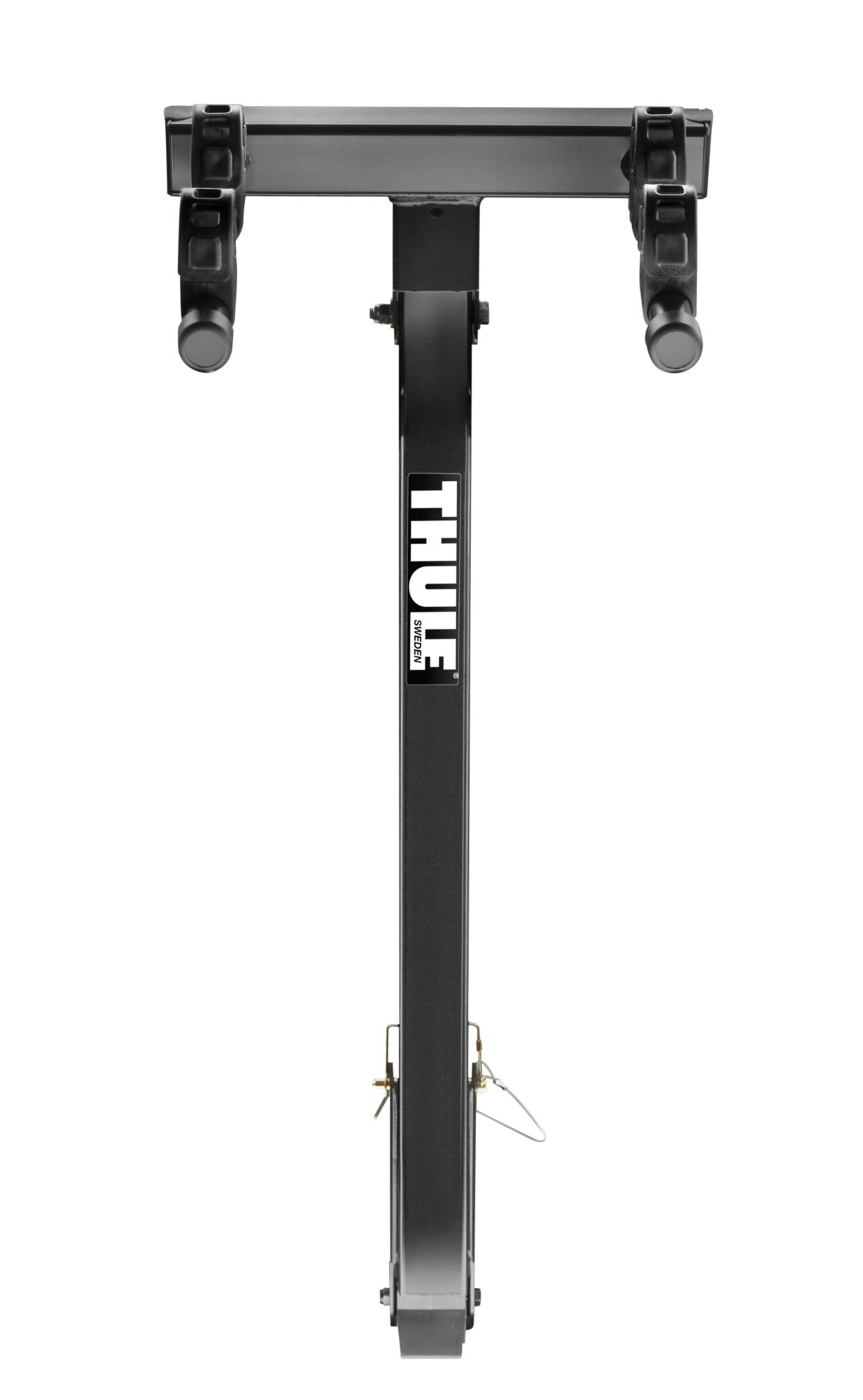 thule 2 bike hitch rack