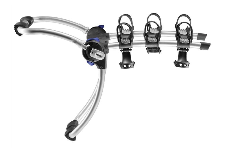 thule passage bike rack